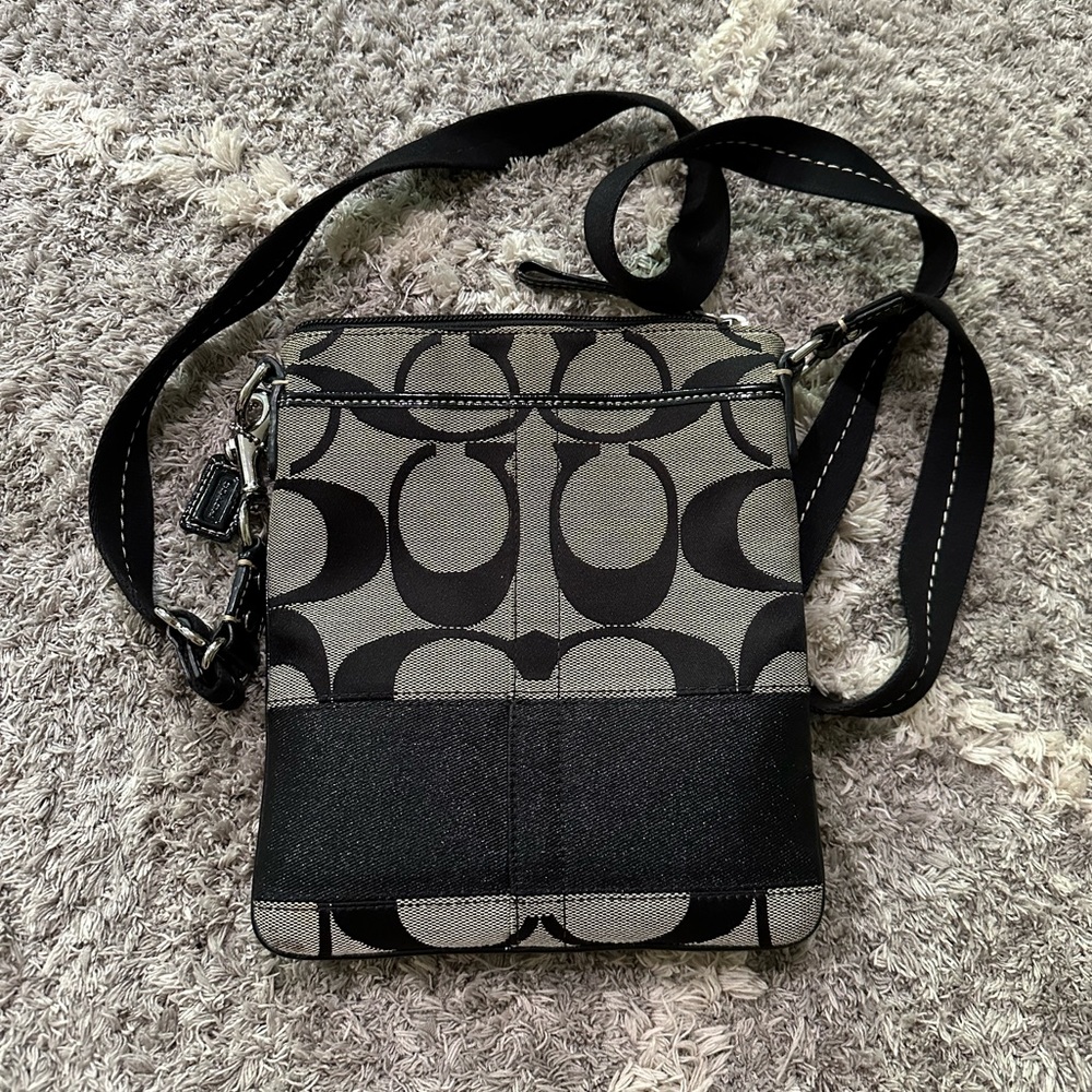 Coach Small Crossbody